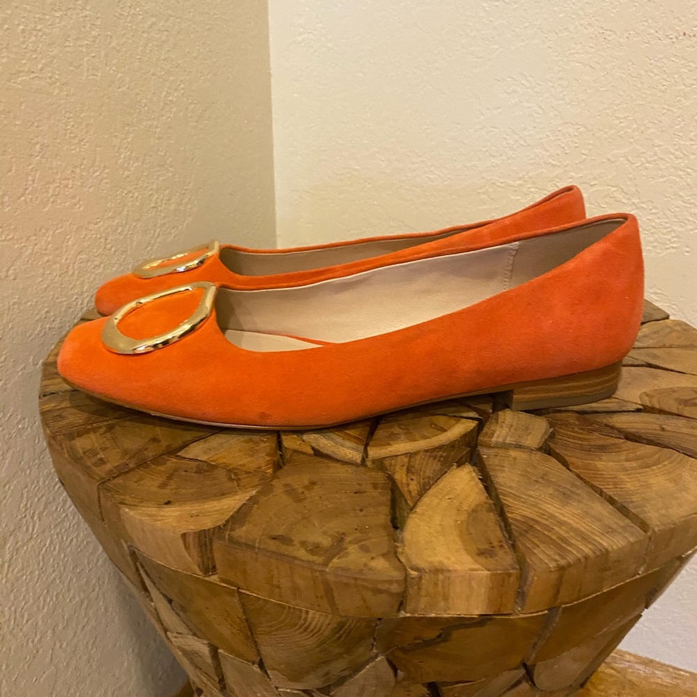 Something Navy Flats - image 2